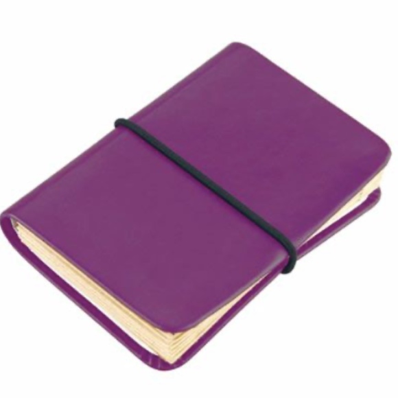 Brand NEW Purple - Card Holder - from Japan - Picture 7 of 7